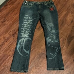 Neeso Jeans
